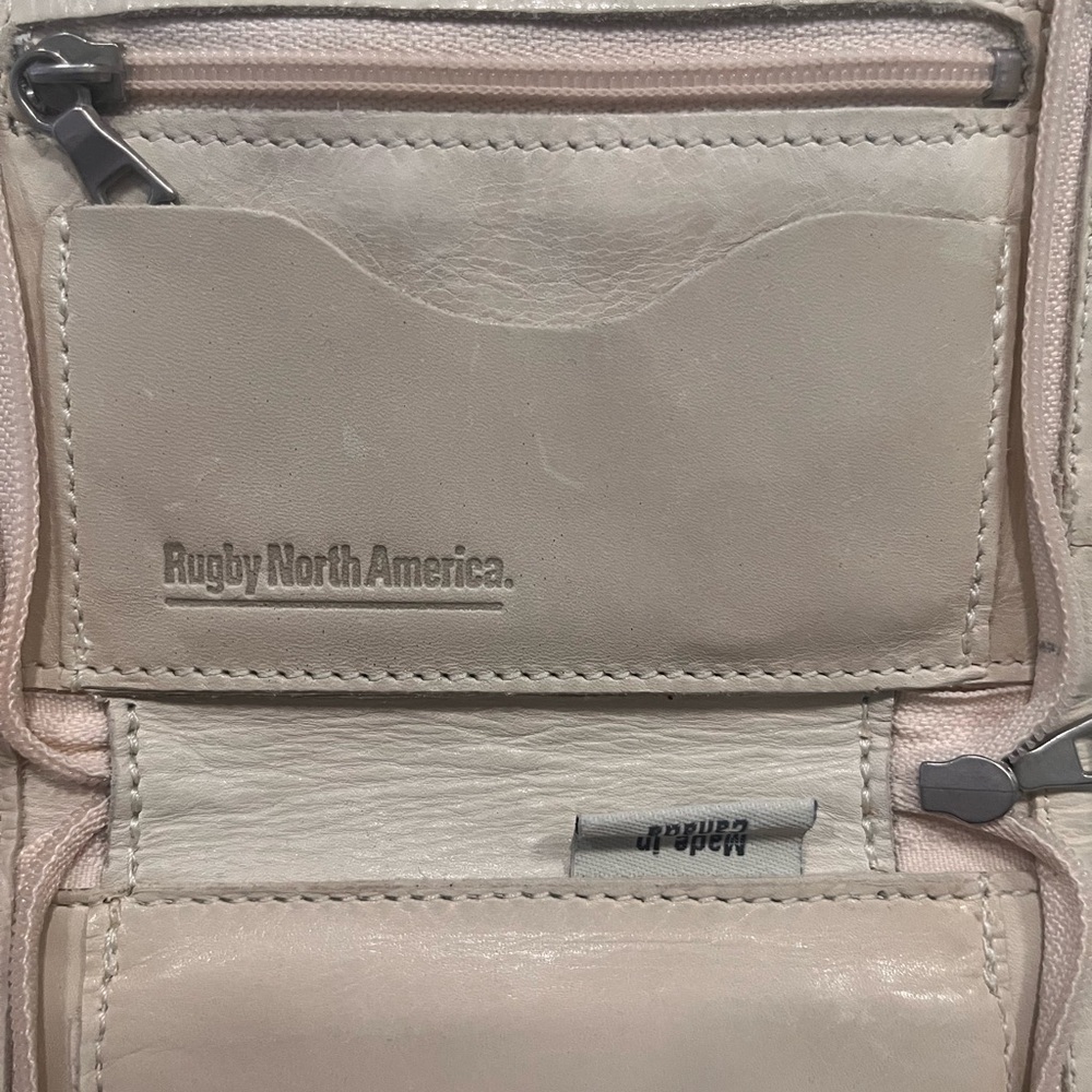 Leather Wallet - Picture 7 of 9